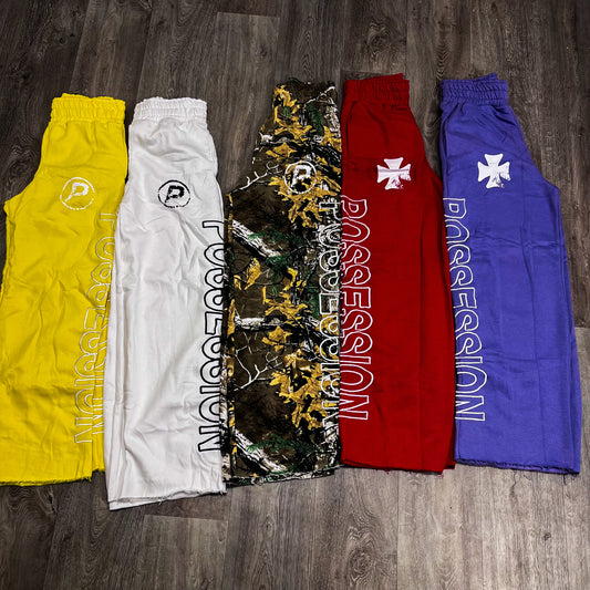 Possession sweatpants