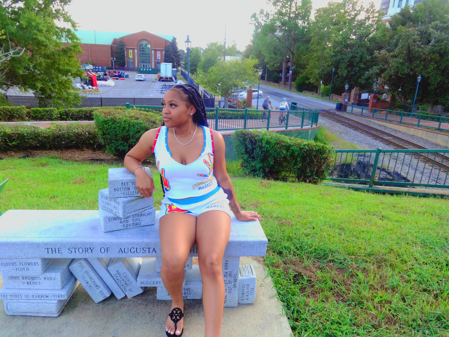 Possession women set