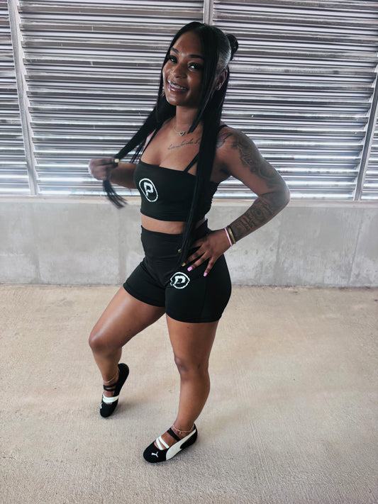 Possession female set