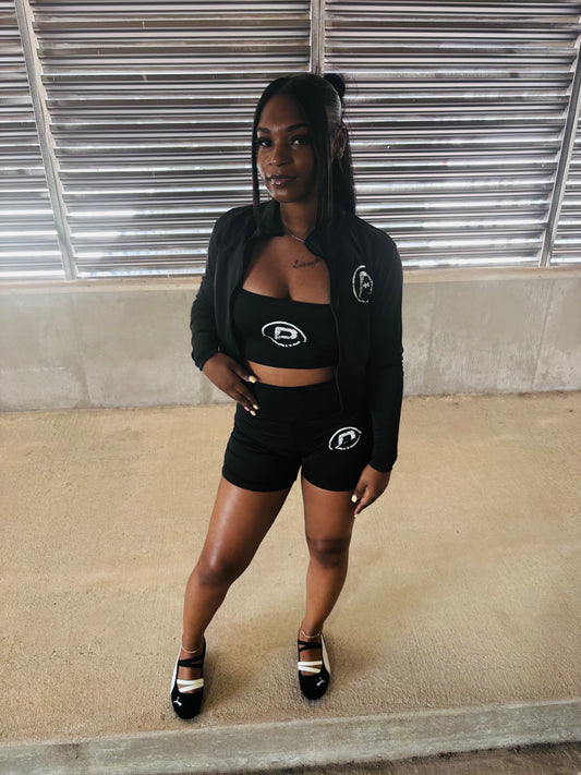 Possession female set